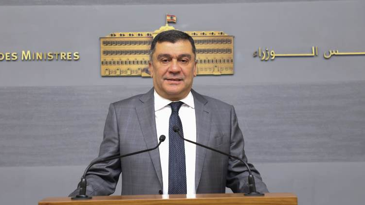 محمد الحوت الحوت من السرايا: المطار لم يتعرض لأي تهديد