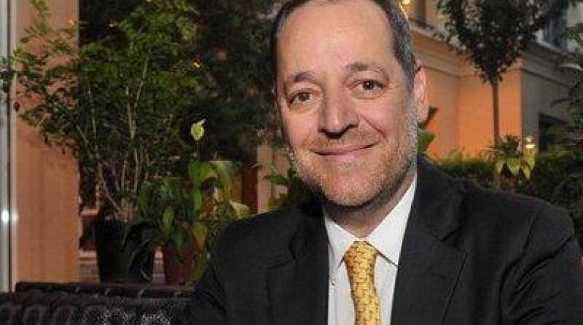 مروان خير الدين33 القاضية غادة عون تمنع صاحب مصرف من السفر والأجهزة الأمنية ترفض التنفيذ