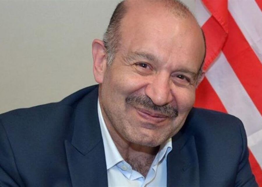مصطفى علوش علوش: بهاء الحريري يريد وراثة شقيقه سعد