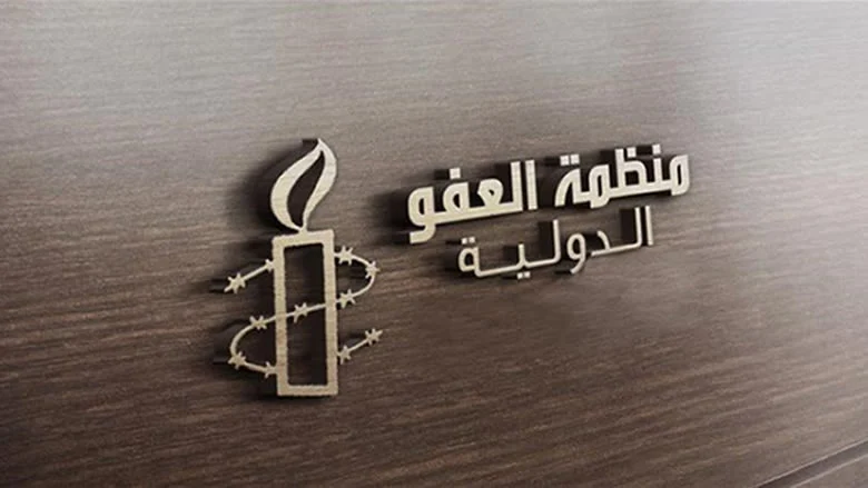 العفو الدوليّة: لحظر الأسلحة على إسرائيل