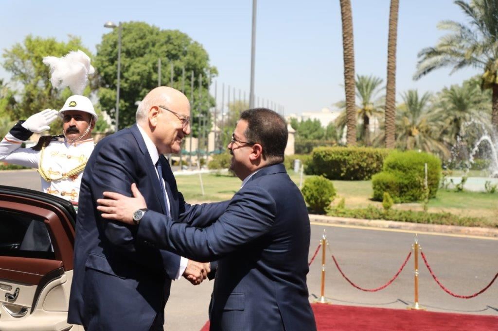 ميقاتي العراق