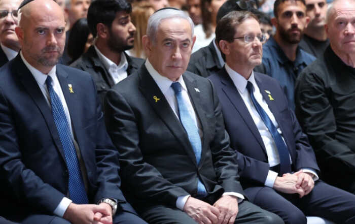 نتنياهو6