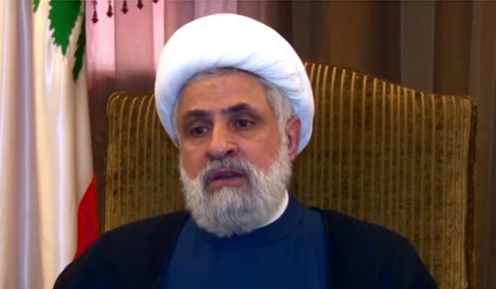 نعيم قاسم