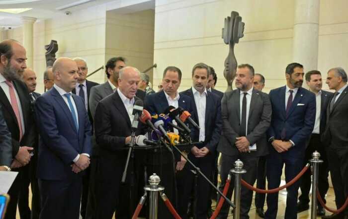 نواب المعارضة8