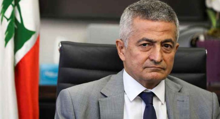 وزير المال 9 قرار بتمديد مهل ضريبيّة