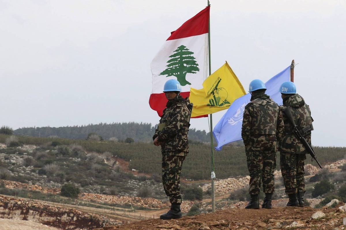 يونيفيل لبنان حزب الله رهان لبناني على تجارب ناجحة مع ثلاثي هوكشتاين وألمانيا وقطر لحل دبلوماسي في الجنوب