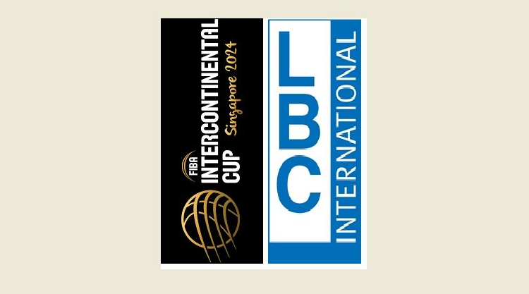 45a3a3ce8461f3d640a1f2932362862e كأس “FIBA INTERCONTINENTAL CUP 2024″ حصريا في لبنان على الـ”LBCI”