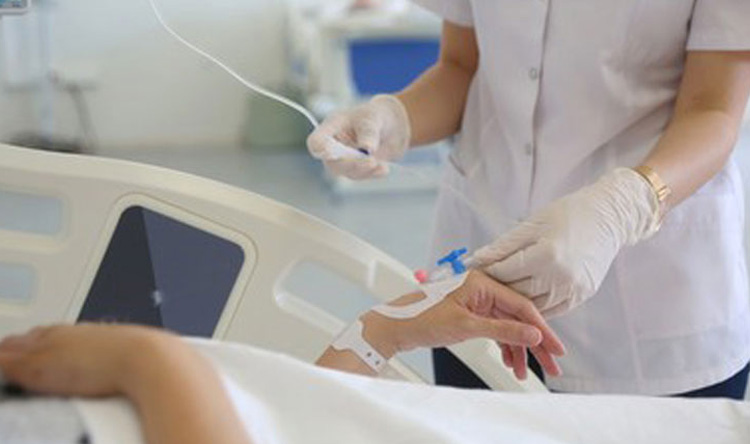 HOSPITAL حوادث التسمّم الى ازدياد
