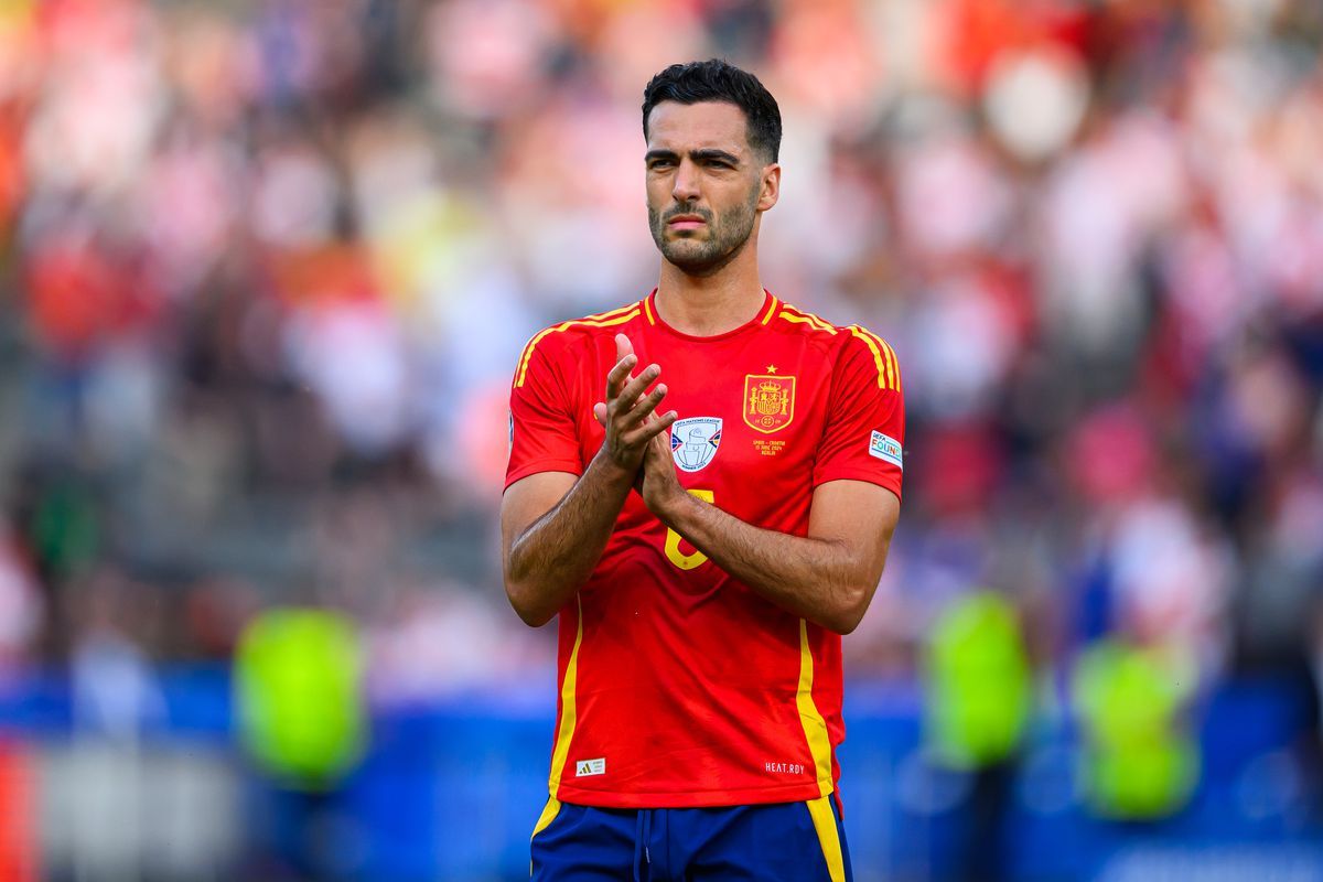 Mikel-Merino-1200×800 أرسنال يضم ميكيل ميرينو رسميًا من ريال سوسيداد