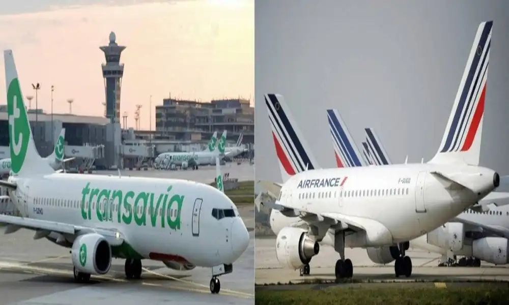 airfrance-transavia