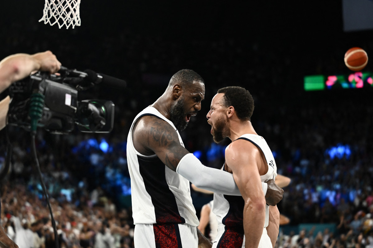 basketball-oly-paris-2024-usa-srb بطل العالم يخرج… ومباراة تاريخية تحسمها امريكا