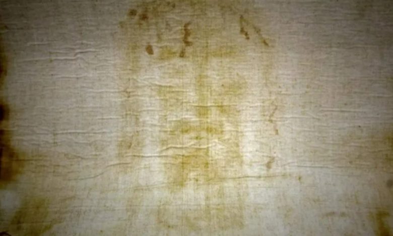 jesus بتقنية الذكاء الاصطناعي… صورة واضحة لوجه المسيح بعد الصلب