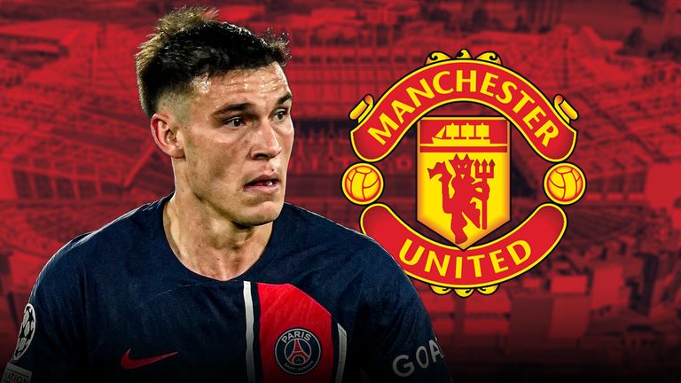 skysports-premier-league-manuel-ugarte_6636362 مانشستر يونايتد يتعاقد مع مانويل أوغارتي