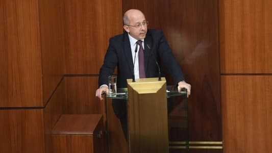 آلان عون ماذا كان الان عون ليقول لو اختار أن يتكلّم ويفصح؟