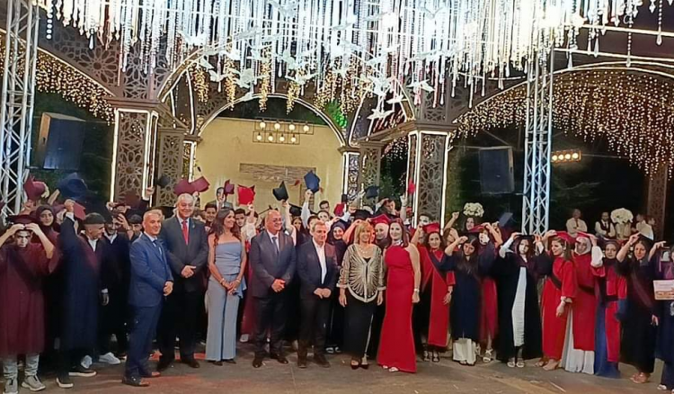 أبو فاعور أبو فاعور: لن يكون في لبنان حكم رشيد بلا رئيس وحكومة إصلاحية