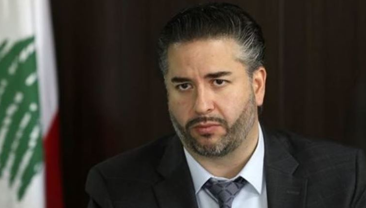 أمين سلام وزير الاقتصاد: المخزون الغذائي يكفي لثلاثة أشهر في حال اندلعت الحرب