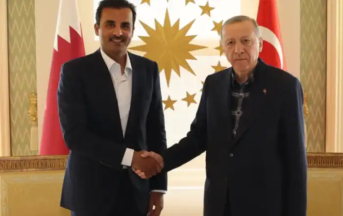 اردوغان بن حمد
