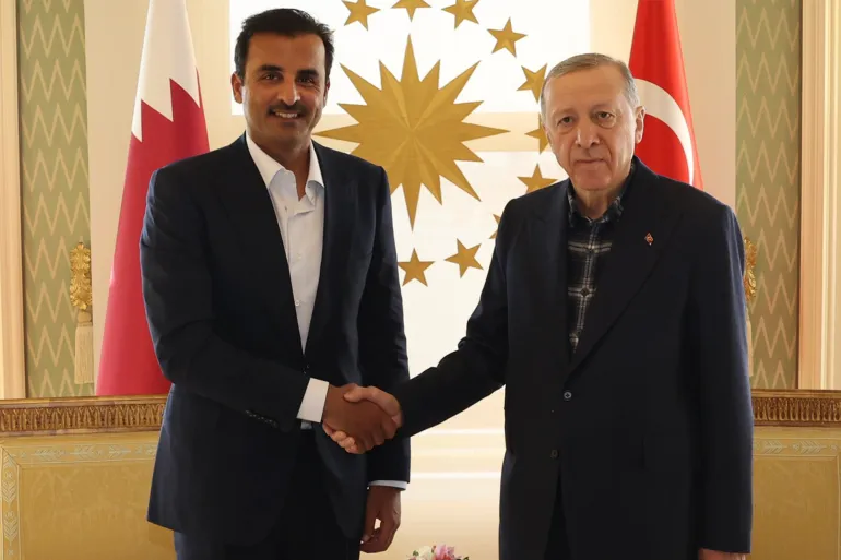 اردوغان بن حمد اردوغان بن حمد