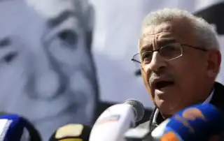اسامة سعد