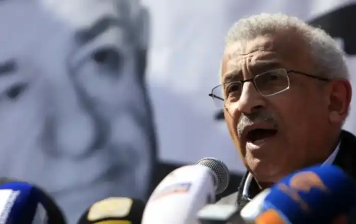 اسامة سعد