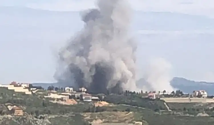 الجنوب الخيام