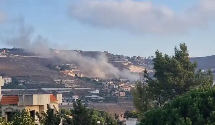 الجنوب-بنت جبيل