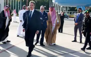 الدوحة بلينكن 7