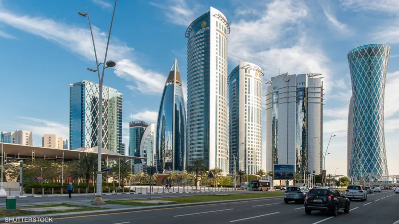 الدوحة هل يرتكب نتنياهو حماقة جديدة، ويُطيح بمفاوضات الدوحة؟