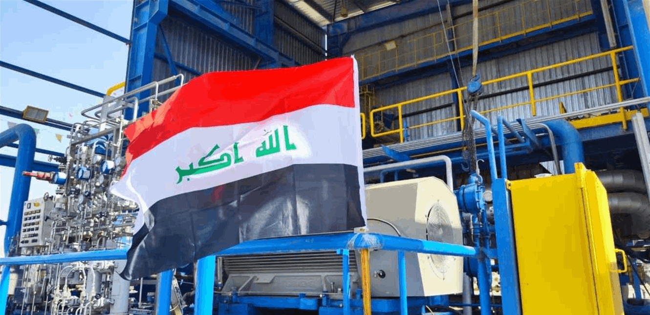 العراق رسميّاً، العراق يعلن تزويد لبنان بوقود الكهرباء