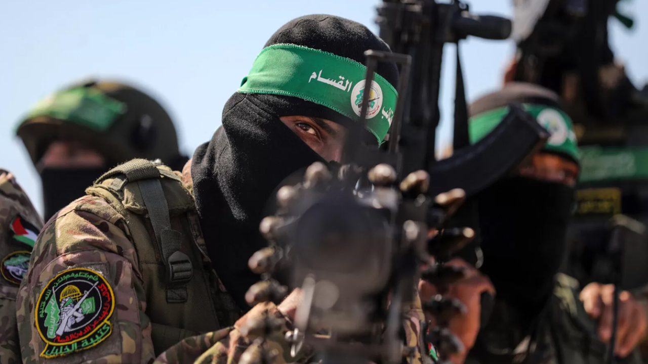 القسام “عميل القسام” قتل الضيف مقابل اللجوء الى اميركا!