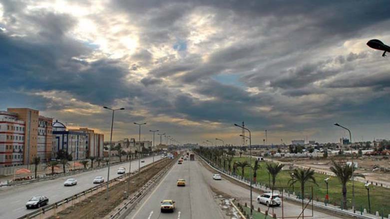انخفاض بالحرارة إنخفاضٌ بدرجات الحرارة بدءاً من الغد