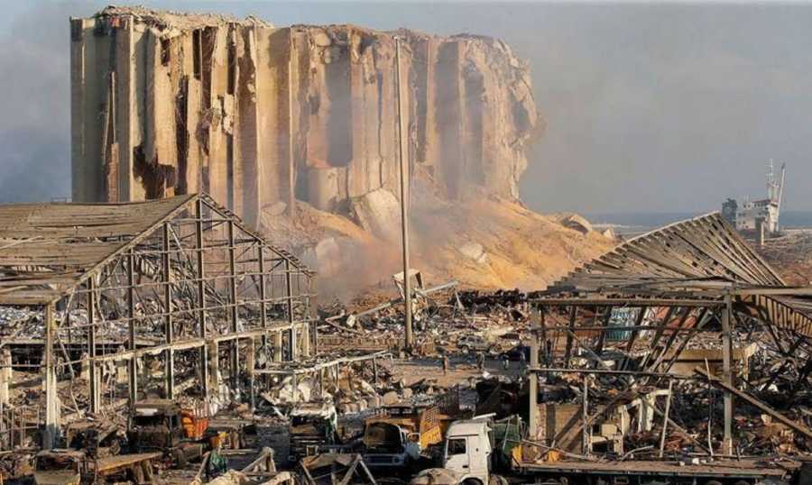 انفجار المرفأ أهالي ضحايا انفجار المرفأ للبنانيين: للمشاركة بكثافة الأحد