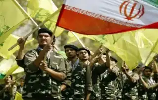 ايران حزب الله