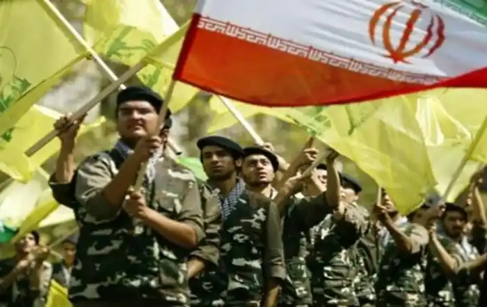 ايران حزب الله