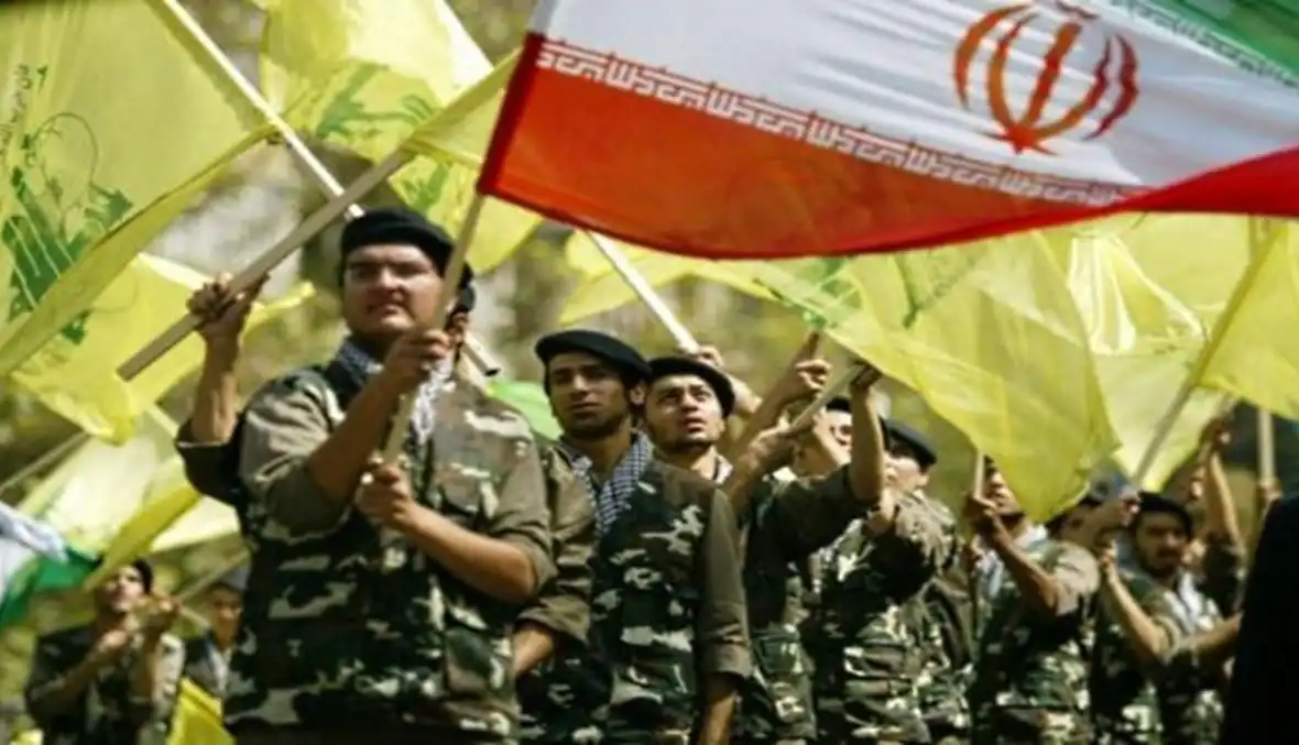 ايران حزب الله