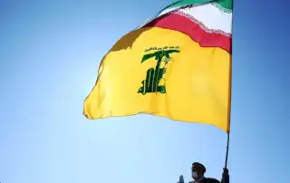 ايران حزب الله1