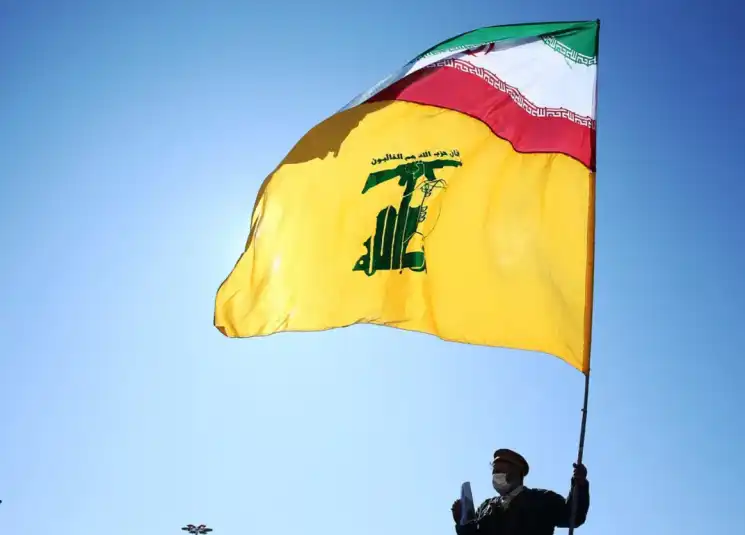 ايران حزب الله1