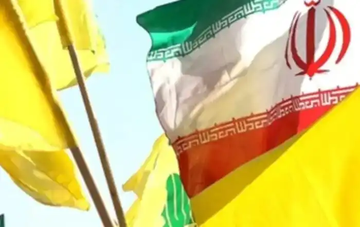 ايران حزب الله2