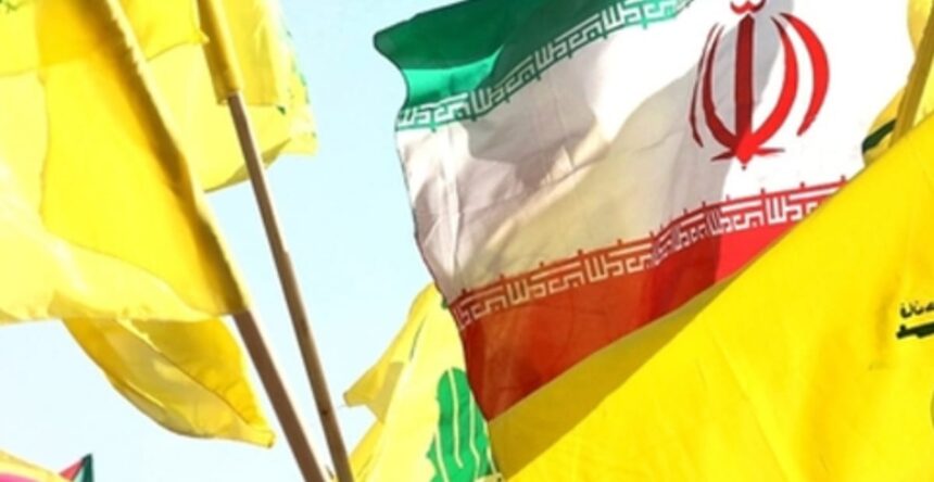 ايران حزب الله2 حزب الله معلّقًا على الردّ الإسرائيلي: اعتداء صارخ على السيادة الإيرانية وعلى الجمهورية الإسلامية العزيزة