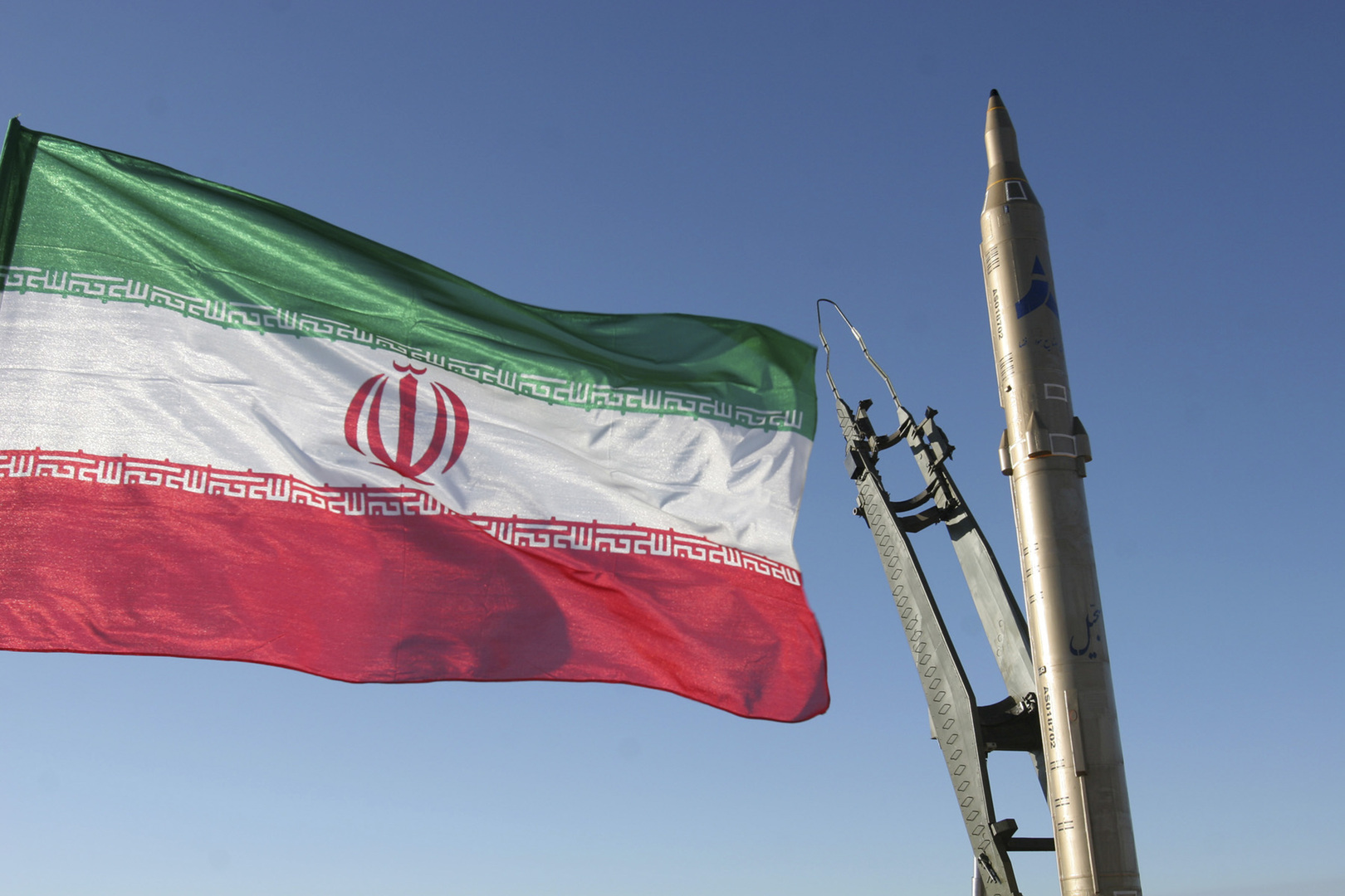 ايران صاروخ حصاد اليوم- لبنان والعالم في انتظار الرد الإيراني لاستشراف موقف إسرائيل انطلاقًا من حجم العملية
