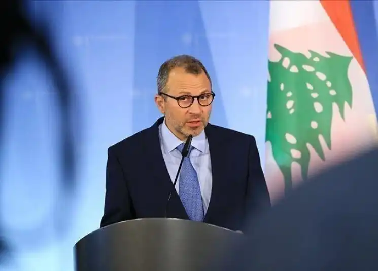 باسيل 69 باسيل 69