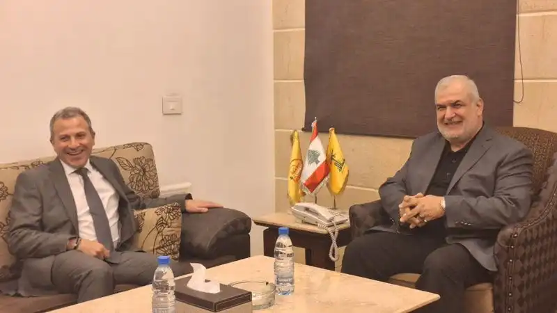 باسيل رعد
