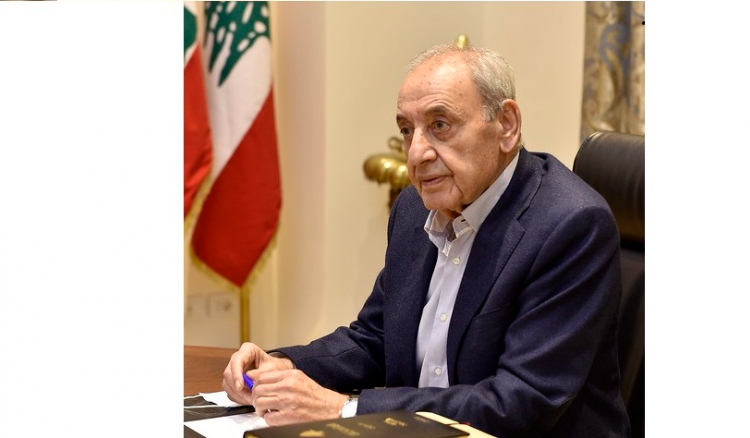 بري بري لعبد العاطي: نجاح مفاوضات الدوحة المدخل لعودة الإستقرار في المنطقة