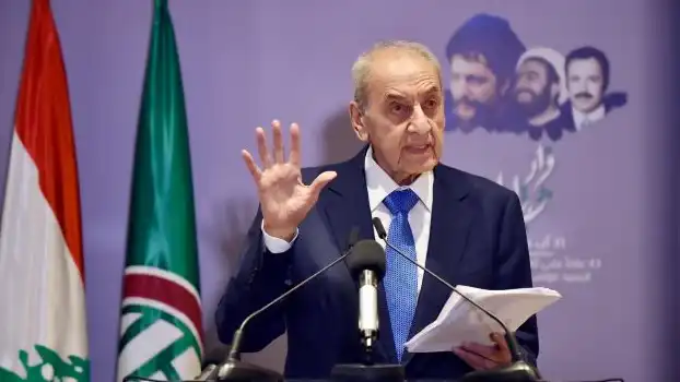 بري ذكرى الامام الصدر بري ذكرى الامام الصدر