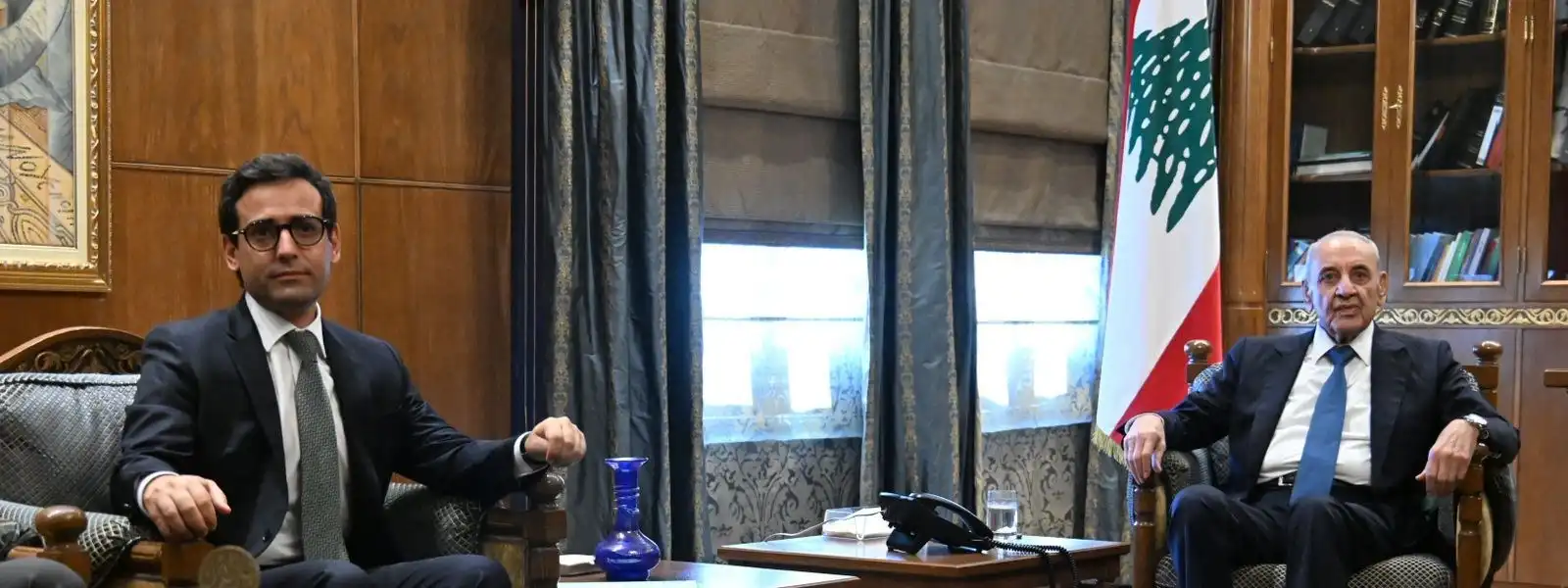 بري سيجورنيه1 بري سيجورنيه1