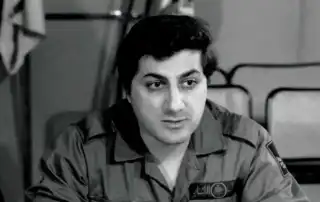 بشير الجميل 1