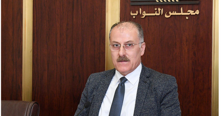 بلال عبدالله عبدالله يطالب بملاحقة مشدّدة لسرقات المحوّلات الكهربائيّة في إقليم الخروب