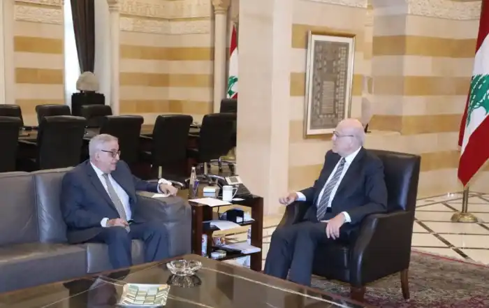 بو حبيب ميقاتي