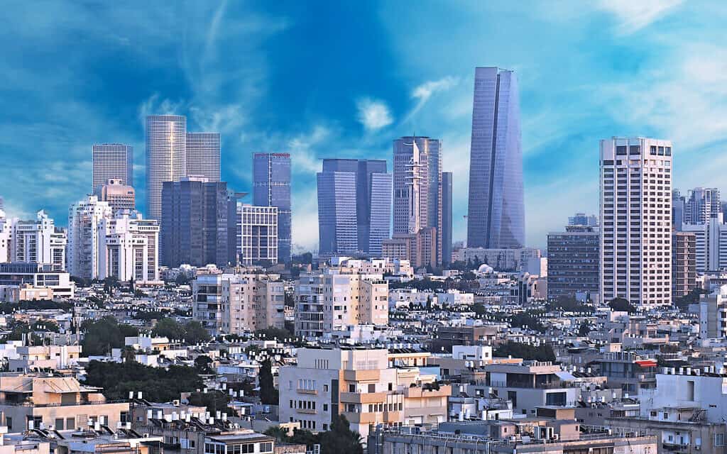تل ابيب2 الأحداث تتسارع وإجراءات عاجلة في إسرائيل