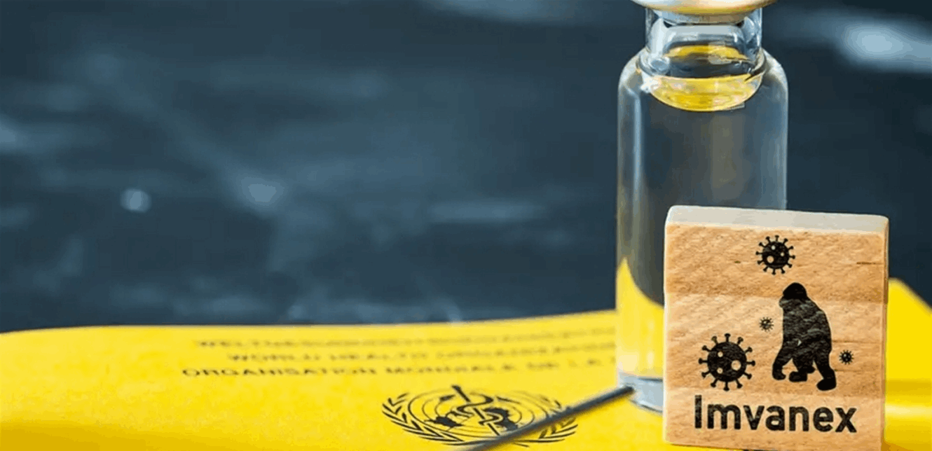 جدري القردة بعد إعلان الصحّة العالميّة حال الطوارئ، هل من لقاح لجدري القردة؟
